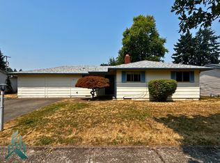1309 31st Ave SE, Albany, OR 97322
