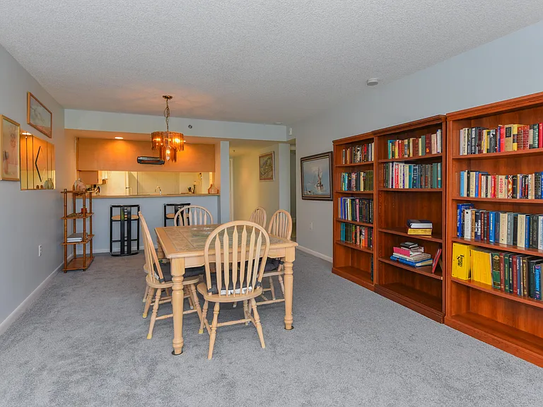 601 S Seas Dr #303 — Photo 5