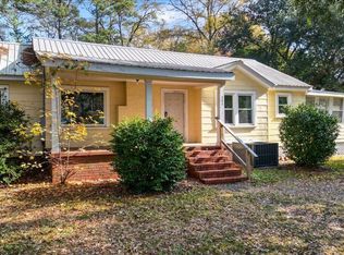 371 Airport Road, Rockingham, NC 28379