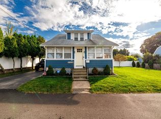 77 Unity Ave, East Providence, RI 02914