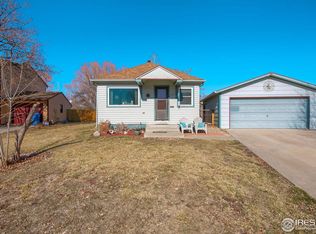 1107 E 5th St, Loveland, CO 80537