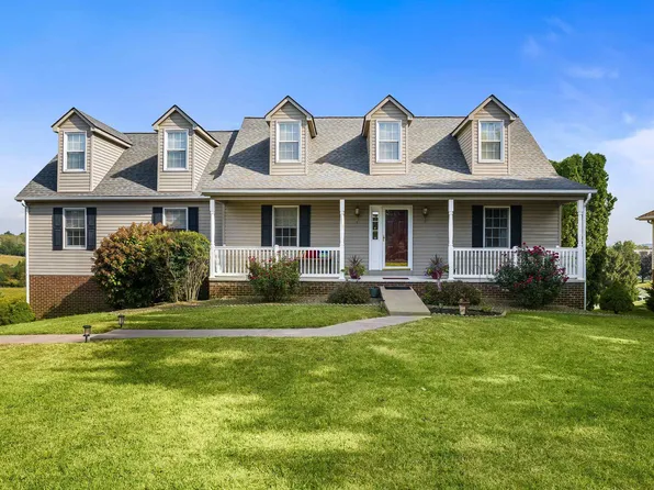 49 Johns Valley Dr, Fishersville, VA 22939
