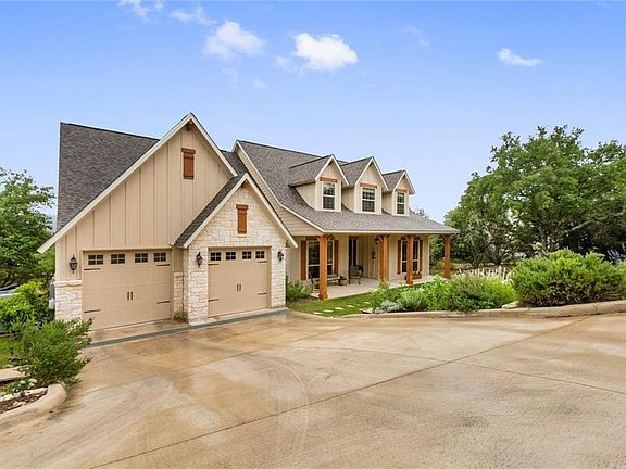 2nd image of 409 Hill Country Trl