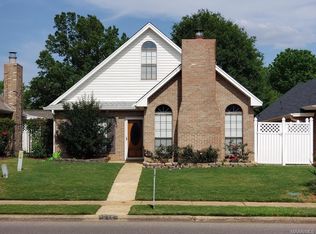 518 Sheila Blvd, Prattville, AL 36066