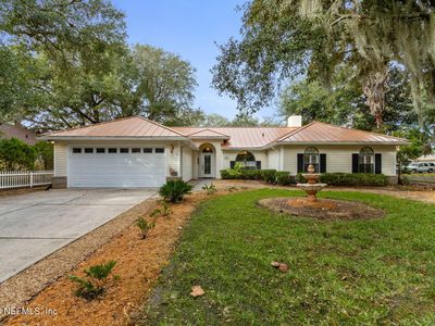 2265 CAPTAIN KIDD Drive, Fernandina Beach, FL, 32034