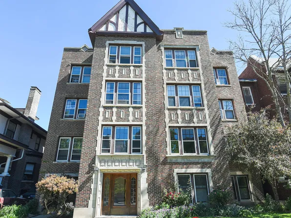 1062 W North Shore Ave #1, Chicago, IL 60626