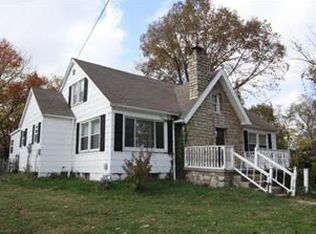 3528 S Park Ave, Independence, MO 64052