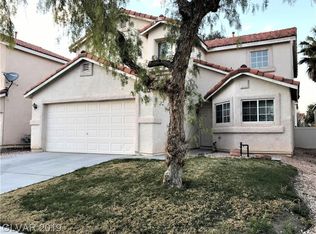 1016 Monarch Mystic Ave, North Las Vegas, NV 89081