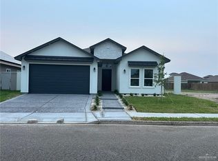 3005 Manchester Dr, Edinburg, TX 78539