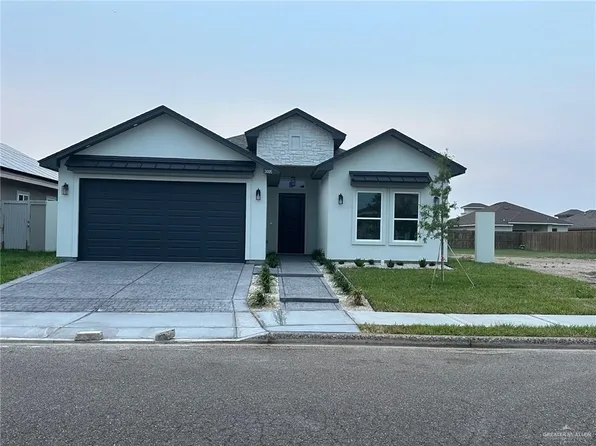 3005 Manchester Dr, Edinburg, TX 78539