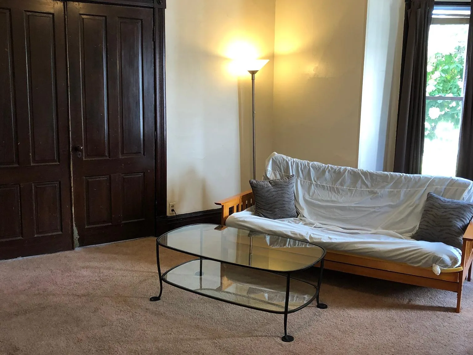 1 bed, 550 sqft, $1,000 — Photo 4