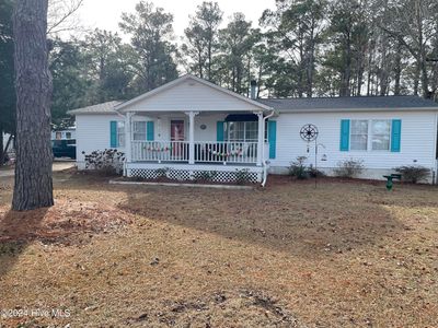 120 Sound Boulevard, Newport, NC, 28570