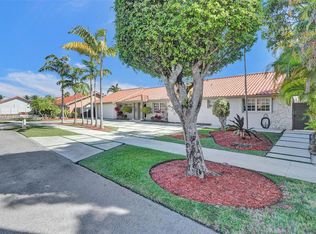 2171 SW 139th Ct, Miami, FL 33175