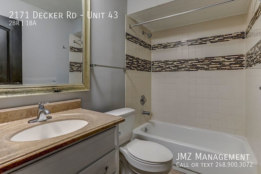 2171 Decker Rd Walled Lake MI Zillow