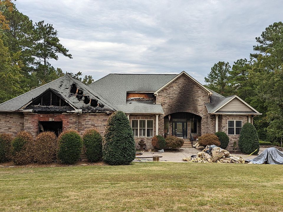 737 Mimosa Dr, Vass, NC 28394 Zillow