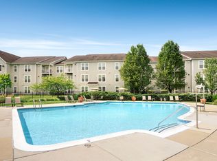 The Apartments at Wellington Trace, Frederick, MD 21703