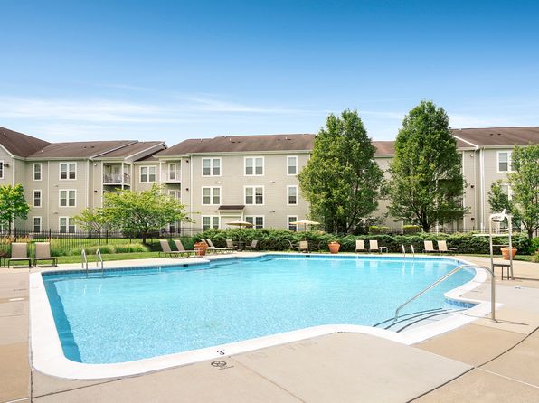 The Apartments at Wellington Trace | 4901 Meridian Way, Frederick, MD