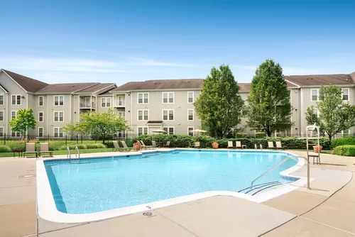 The Apartments at Wellington Trace Photo 1