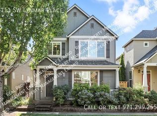 6111 SW Lynmar Pl, Beaverton, OR 97078