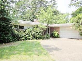 108 Del Rio Dr, Little Rock, AR 72205