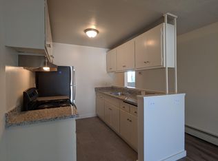 2607 Ellsworth St APT 304, Berkeley, CA 94704