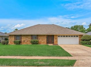 424 Westwood Dr, Bossier City, LA 71111