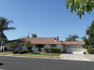 17871 Orange Tree Ln, Tustin, CA 92780