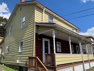 505-507 1st St, Windber, PA, 15963