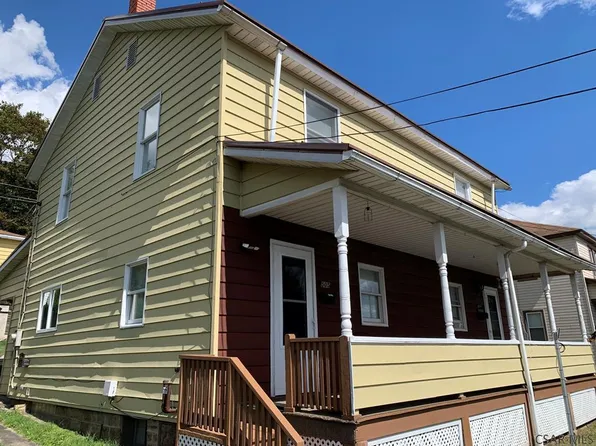 505-507 1st St, Windber, PA 15963