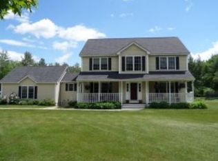 381 Webster Lake Rd, Franklin, NH 03235