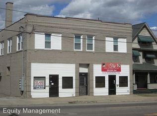 1612 Mahoning Ave APT 4, Youngstown, OH 44509