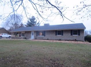 4269 Colby Rd, Winchester, KY 40391