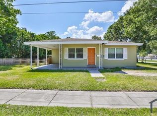 1601 24th St S, Saint Petersburg, FL 33712