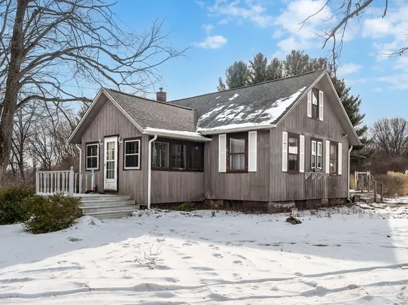 13853 Beadle Lake Rd, Battle Creek, MI 49014