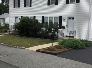 22-24 N Bowditch St, Braintree, MA 02184