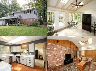 8703 Clydesdale Rd, Springfield, VA 22151