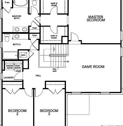 3rd image of 9002 SAGEROCK PARK DR