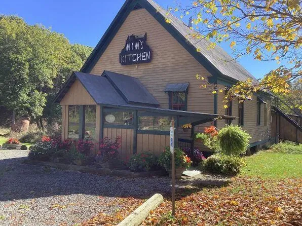 3756 Jerico Rd, Marlinton, WV 24954