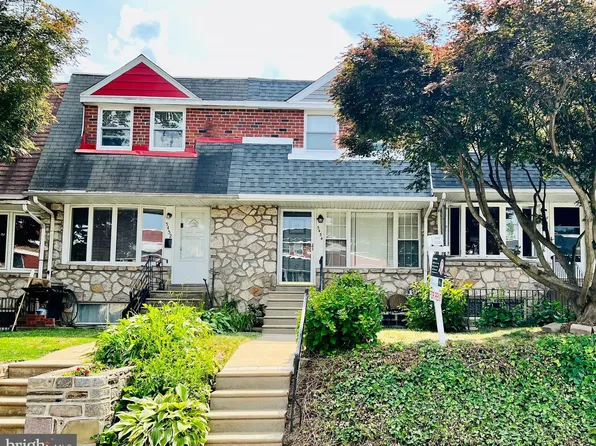 5454 Vicaris St, Philadelphia, PA 19128