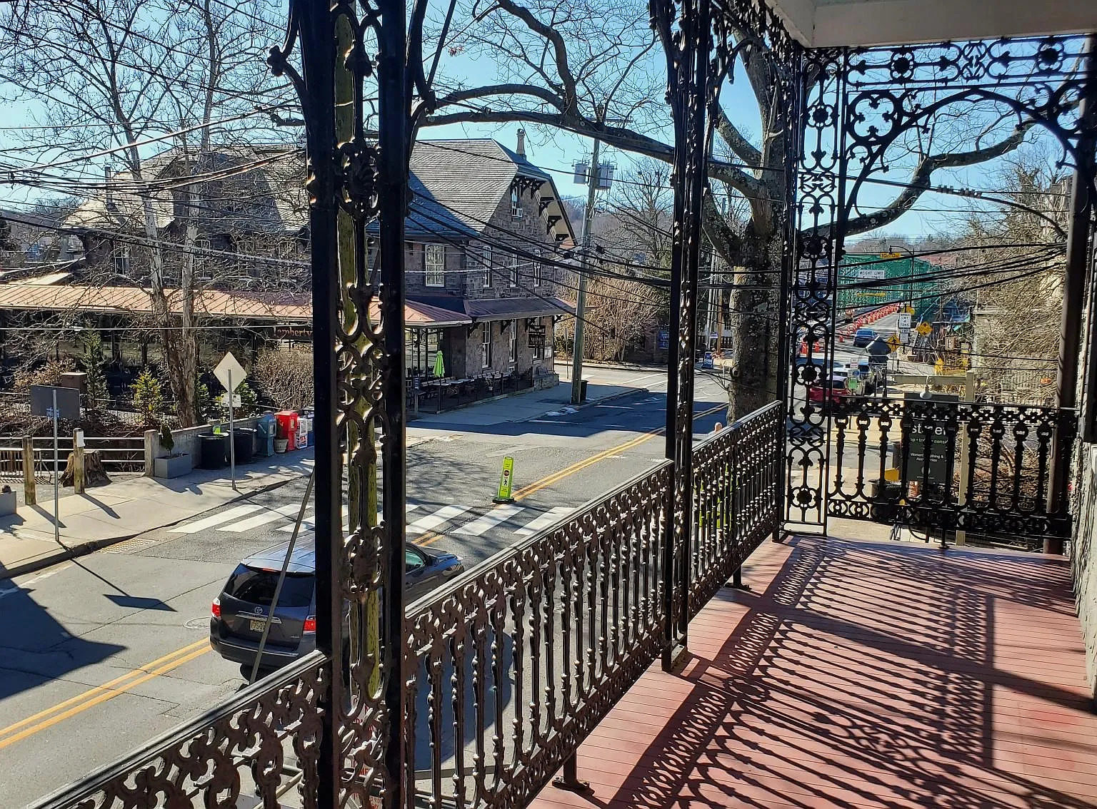 1 bed, $2,000 — Photo 1