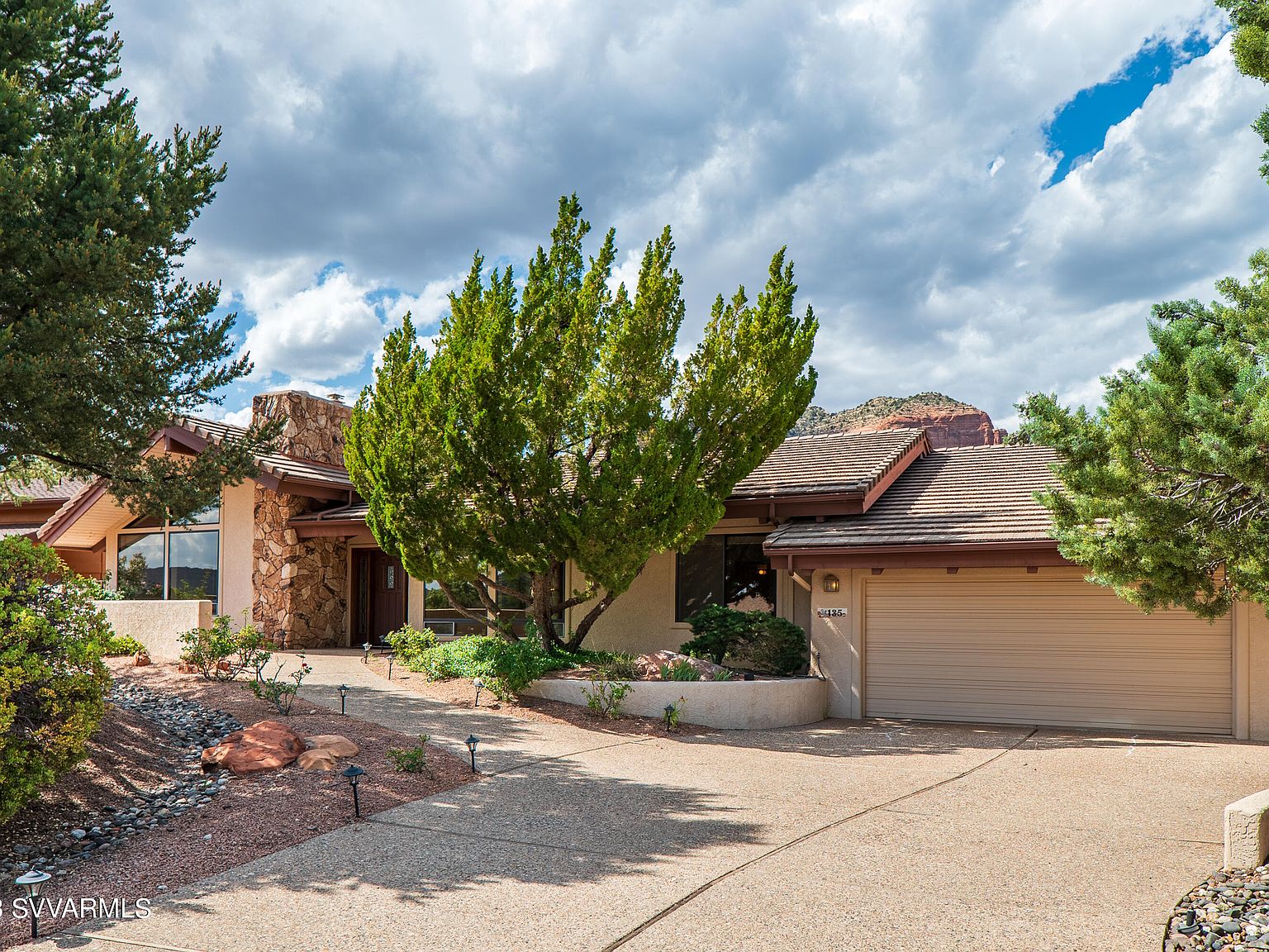 135 Concho Way, Sedona, AZ 86351 Zillow