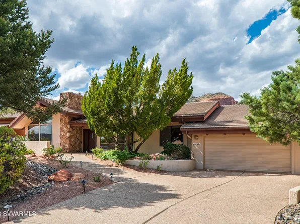135 Concho, Sedona, AZ 86351