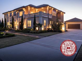 751 Stallion Dr, Fairview, TX 75069