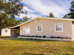 3111 S Vassar St, Melbourne, FL 32901