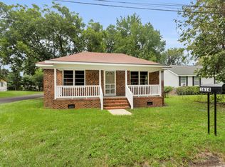 1614 McKinley Ave, New Bern, NC 28562