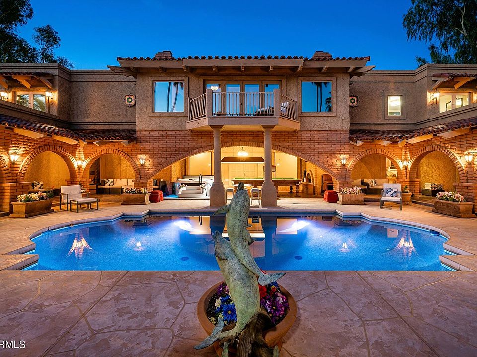 Stunning Private Pool