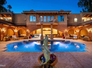 7154 E Oakmont Dr, Paradise Valley, AZ 85253
