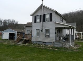 10 Marsh Creek Rd, Wellsboro, PA 16901