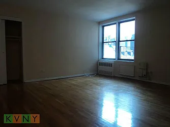 Rented by KVNY Soho