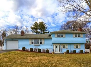 45 Elmwood Dr, Meriden, CT 06450